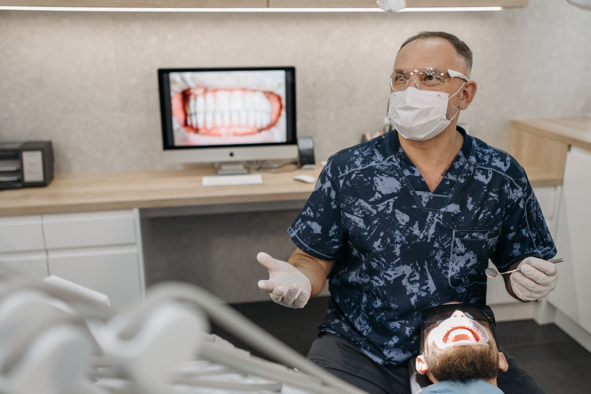 dentiste urgence Val-d'Oise