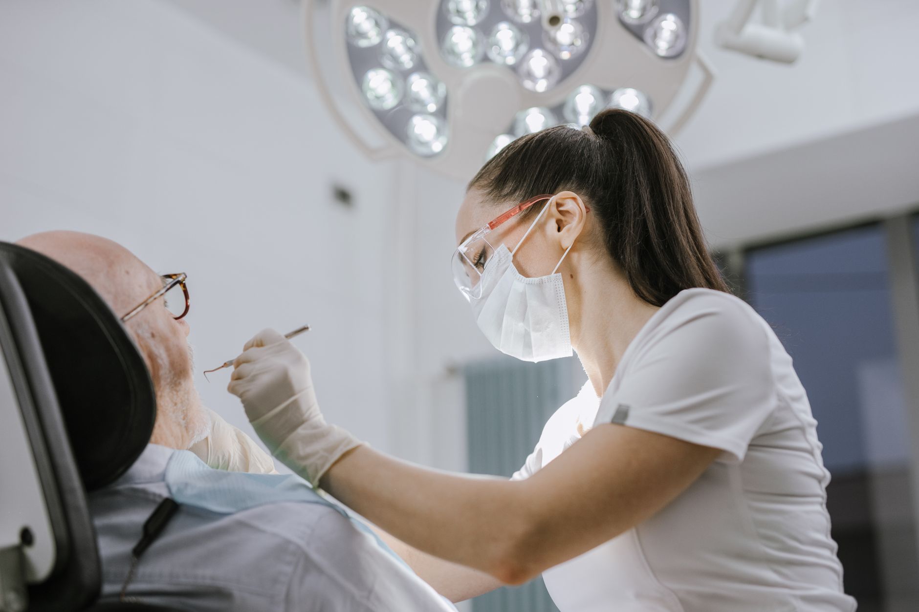 dentiste urgence Val-d'Oise